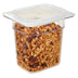 Thumbnail image #2 for Cambro 86CW135 Camwear® Plastic Food Pans Case of 6