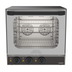 Thumbnail image #2 for Vollrath Half-Size Standard Countertop Convection Oven, 4-Pan Capacity, 208-240V