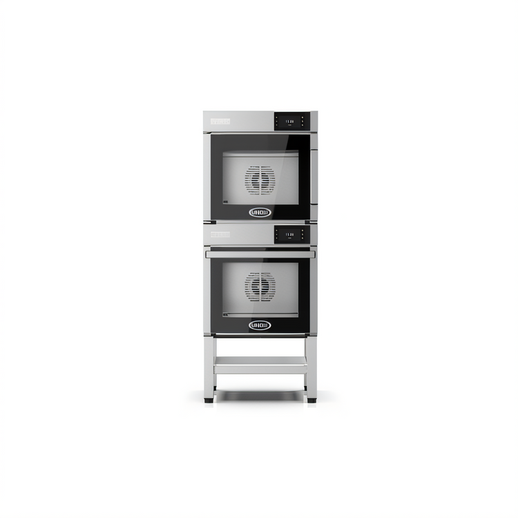 Product image #2 for EVEREO CUBE Countertop Electric Service Temperature Food Preserver, 10 Half-Size Sheet Trays