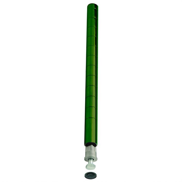 Product image #2 for Winco VEX-48P Equipment Stands & Utility Carts