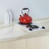 Thumbnail image #2 for Summit Commercial 12-Inch Two-Burner Electric Built-In Cooktop with Coil Burners
