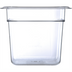 Thumbnail image #2 for CFS Brands 3068507 StorPlus™ Plastic Food Pans Case of 6