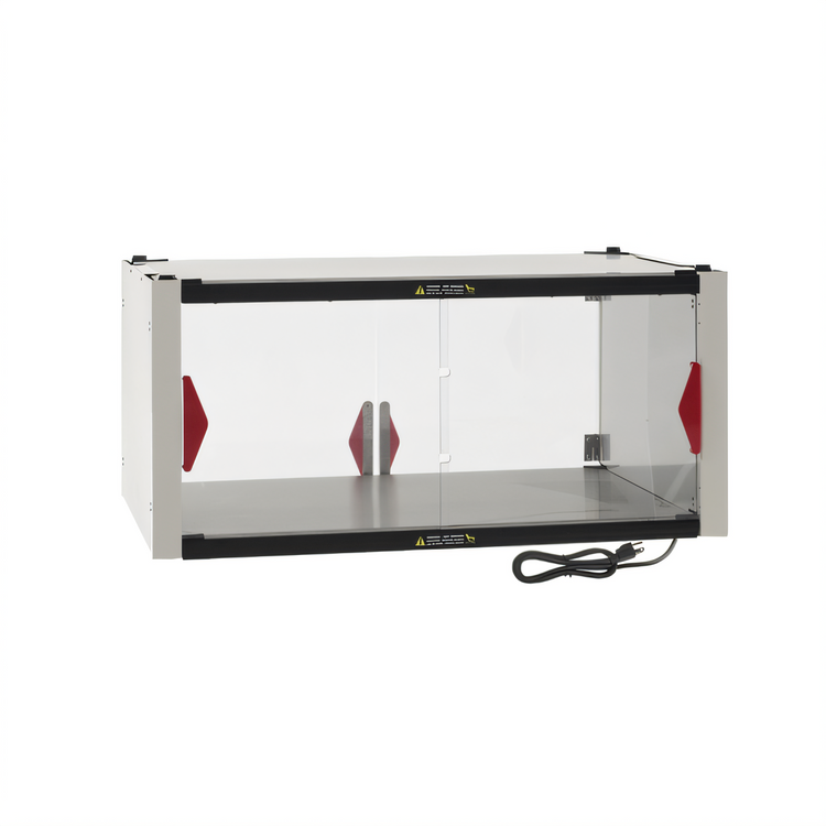 Product image #2 for Metro Super Erecta Hot 36 x 24-Inch Enclosed Countertop Heated Shelf Kit