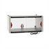 Thumbnail image #2 for Metro Super Erecta Hot 36 x 24-Inch Enclosed Countertop Heated Shelf Kit