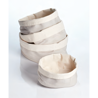 American Metalcraft TV6 Bread and Batter Stations