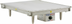 Thumbnail image #2 for DoughXpress 20 x 25 Inch Electric Tortilla Warmer with Flat Surface, Stainless Steel