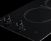 Thumbnail image #2 for Summit Appliance CR2110B 11 7/8 Inch 2-Element Electric Radiant Cooktop with SCHOTT CERAN Glass Surface