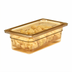 Thumbnail image #2 for Cambro 33CLRHP150 H-Pan™ Colanders Case of 6