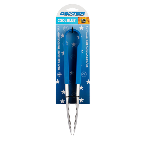Product image #2 for Dexter Russell 91509 Tongs Case of 12