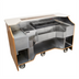 Thumbnail image #2 for Perlick Tobin Ellis Signature Series Limited Edition 66-Inch Mobile Bar with 30-Inch Ice Chest and LED Task Lighting