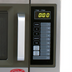 Thumbnail image #2 for Light-Duty 1.0 Cu. Ft. Commercial Microwave Oven, 1000 Watt, Digital Touch Pad Controls