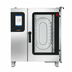 Thumbnail image #2 for Convotherm K12 Maxx Pro Double Stacked Electric Boilerless Combi Oven/Steamer Package (6 & 10 Half-Size Sheet Pan Capacity)
