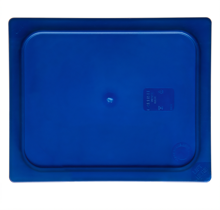 Product image #2 for CFS Brands 10232B60 Smart Lid™ Food Pan Covers Case of 6