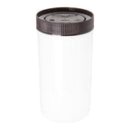Thumbnail image #2 for CFS Brands Store 'N Pour PS602N00 Backup Drink Dispenser Container, 32 oz, with Cap Case of 12
