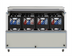 Thumbnail image #2 for Koolmore 58-Inch Commercial Milk Cooler, 16-Crate Capacity, Dual Vertical Swing Doors