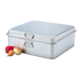Thumbnail image #2 for Wear-Ever 23.5 Quart Heavy-Duty Aluminum Roasting Pan Top