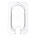 Thumbnail image #2 for CFS Brands 10337U07 StorPlus™ Food Pan Covers Case of 6
