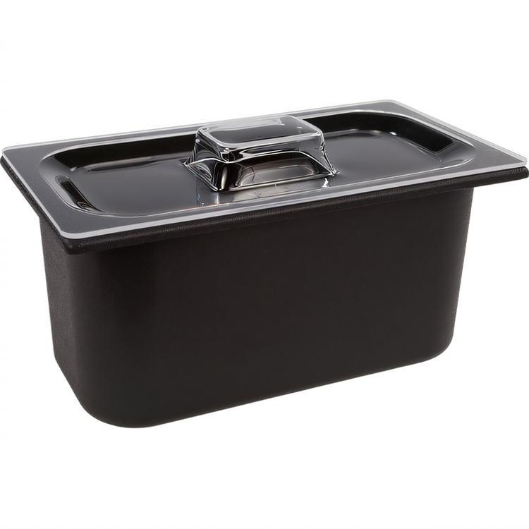 Product image #2 for CFS Brands CM112707 Coldmaster® Food Pan Covers Case of 2