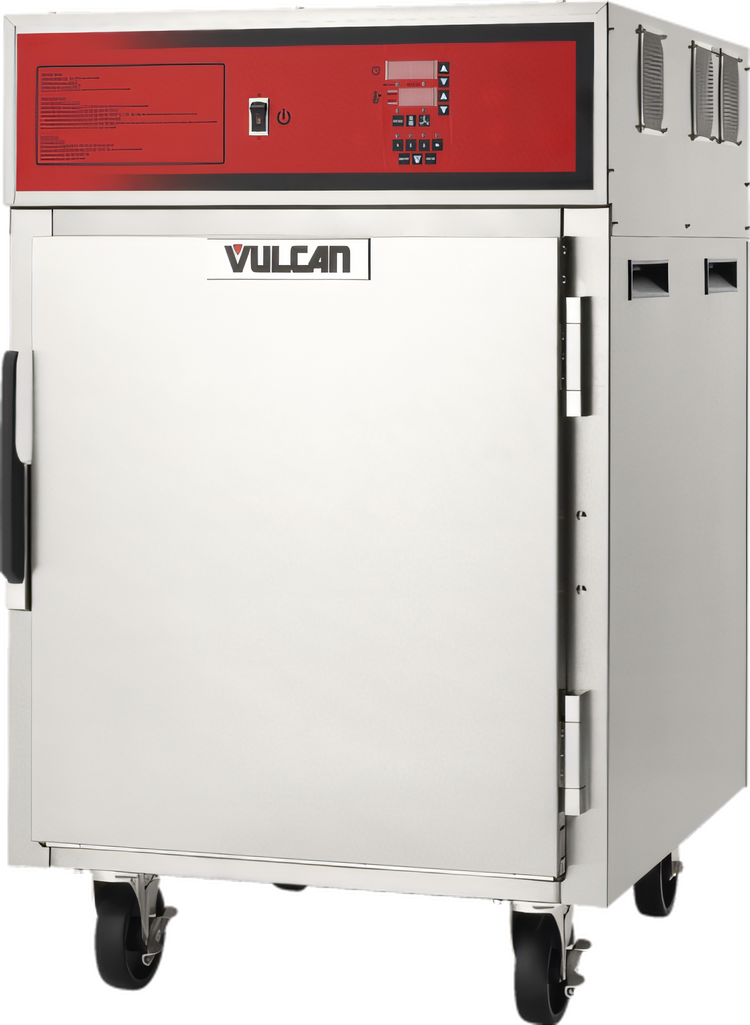 Product image #2 for Vulcan VCH8 Cook and Hold Oven Specialty Ovens