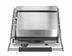 Thumbnail image #2 for Vollrath Countertop Panini Sandwich Grill with Cast-Iron Plates, 120V