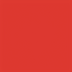 Thumbnail image #2 for Dexter-Russell Sani-Safe 3-1/2 Inch Scalloped Edge Sandwich Spreader with Red Polypropylene Handle