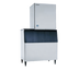 Thumbnail image #2 for Hoshizaki F-1501MWJ Modular Water-Cooled Flake Ice Machine, 30 Inch Wide