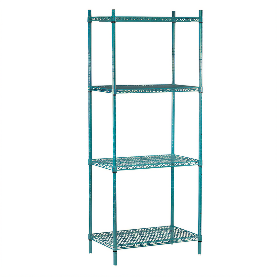 Product image #1 for Advance Tabco EGG-1872 Special Value Series Wire Shelving