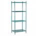 Thumbnail image #1 for Advance Tabco EGG-1872 Special Value Series Wire Shelving