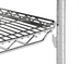 Thumbnail image #2 for Metro 2148QC Super Erecta qwikSLOT Wire Shelving