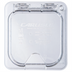 Thumbnail image #2 for CFS Brands 10319Z07 StorPlus™ Food Pan Covers Case of 6