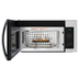 Thumbnail image #1 for KoolMore Over-The-Range Convection Microwave Oven with 300 CFM Ventilation