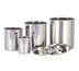 Thumbnail image #2 for Admiral Craft Equipment Corp. BMP-3 Bain Maries & Insets Case of 24