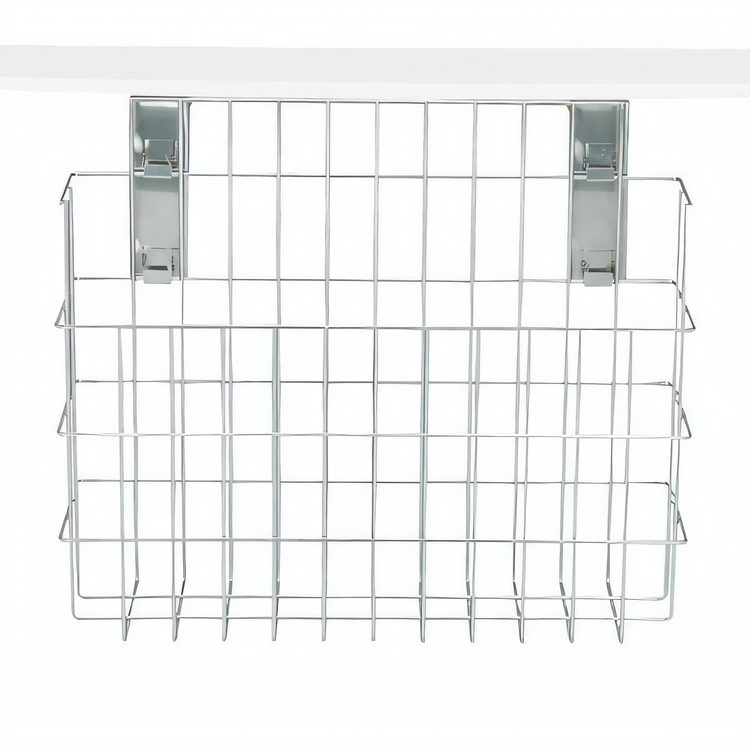 Product image #2 for Dispense-Rite WR-CC-22BKT Shelf Brackets & Supports