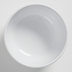 Thumbnail image #2 for American Metalcraft Jane 10 oz. White Melamine Bouillon Cup