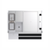 Thumbnail image #2 for Krowne Royal Series 54-Inch Pass-Thru Underbar Ice Bin/Cocktail Station with Right-Side Ice Bin and 10-Circuit Cold Plate