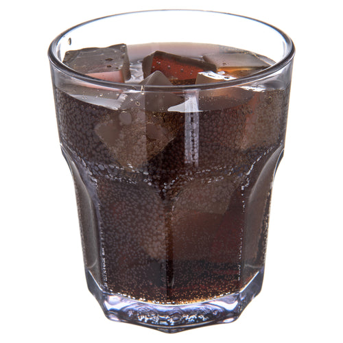 Product image #2 for CFS Brands 581207 Louis Plastic Tumblers Case of 24