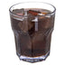 Thumbnail image #2 for CFS Brands 581207 Louis Plastic Tumblers Case of 24