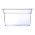 Thumbnail image #2 for CFS Brands 3068207 StorPlus™ Plastic Food Pans Case of 6