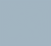 Thumbnail image #2 for Cambro 2030UT401 Slate Blue Plastic Utility Truck with Chrome Handle, 600 lb Capacity
