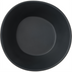 Thumbnail image #2 for Ridge 52 oz Freeform Melamine Bowl, 9 Inch, Slate