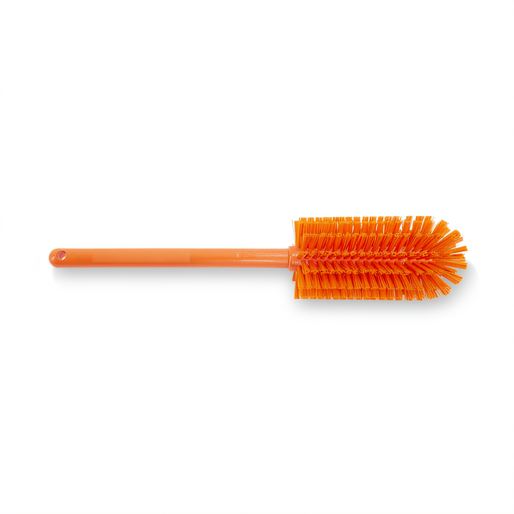 Product image #2 for CFS Brands 40001EC24 Sparta® Bottle Brushes & Decanter Cleaners Case of 4