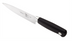 Thumbnail image #2 for Mercer Culinary Genesis 6-Inch Precision Forged Chef's Knife with Short Bolster and Santoprene Handle