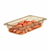 Thumbnail image #2 for Cambro 32HP150 H-Pan™ Plastic Food Pans Case of 6