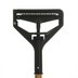Thumbnail image #2 for Carlisle Quick-Change 60-Inch Wood Mop Handle with Plastic Head