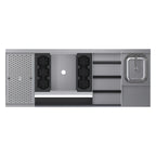 Thumbnail image #2 for Krowne Royal Series KR24-W60C-10 60-Inch Underbar Ice Bin/Cocktail Station with 24-Inch Ice Bin, Blender Sink & 10-Circuit Cold Plate