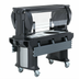 Thumbnail image #2 for Cambro SBH15148 Adapter Plates & Bars