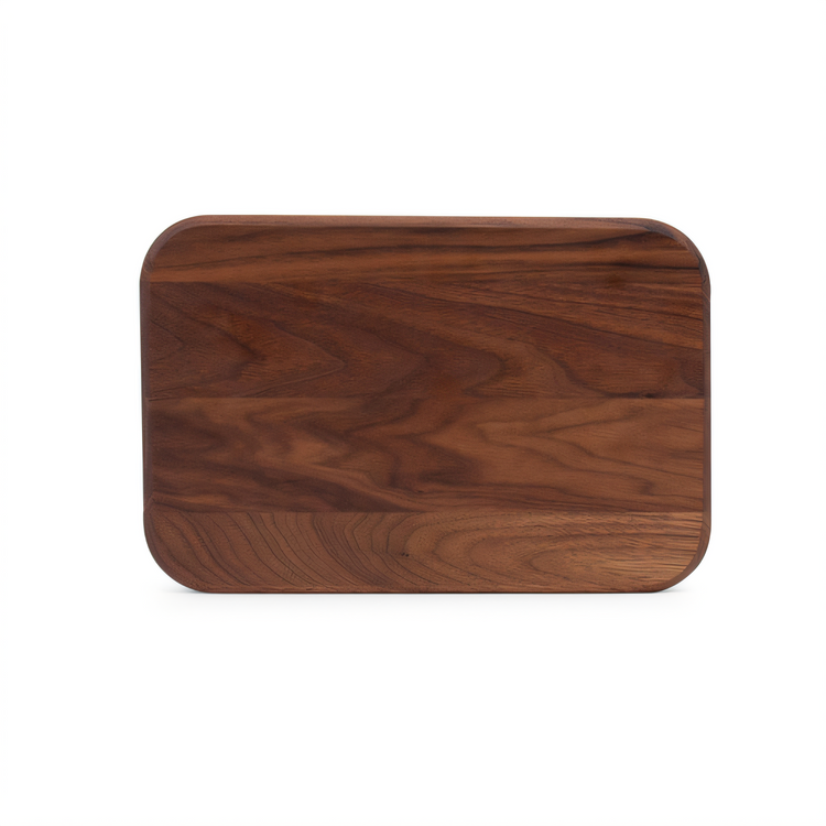 Product image #2 for John Boos CB4C-W120801 4 Cooks Wood Cutting Boards