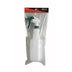 Thumbnail image #2 for Winco 28 oz Blue Plastic Spray Bottle with Adjustable Mist/Stream Nozzle