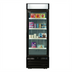 Thumbnail image #2 for Maxx Cold V-Series 27-Inch 23 Cu. Ft. Single Glass Door Merchandiser Freezer