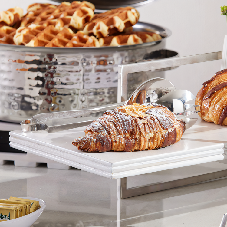 Product image #2 for American Metalcraft SRT1 Buffet Stands and Risers